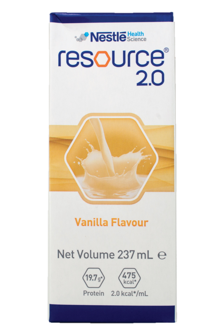 Resource | Nestlé Health Science