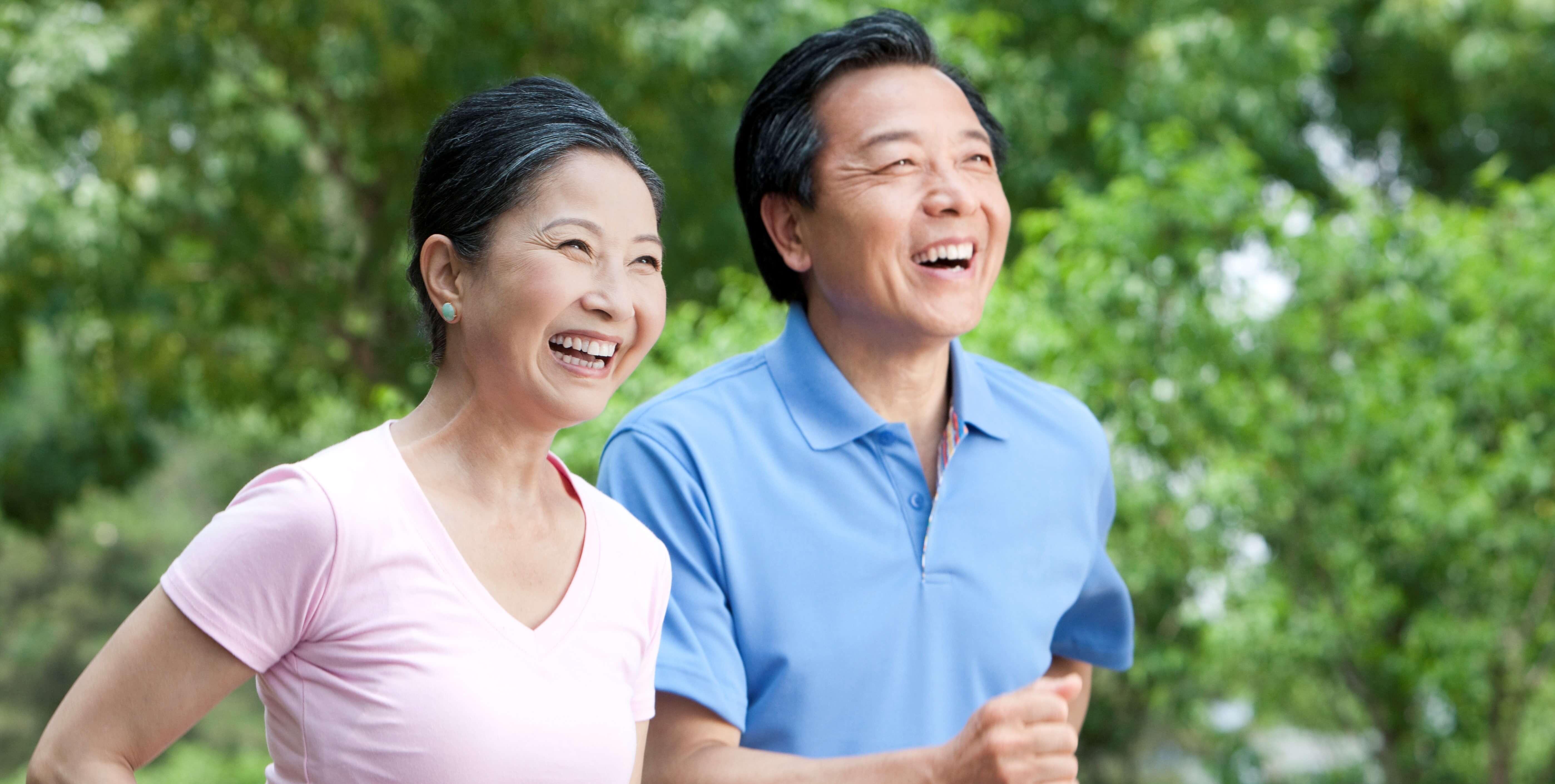 elderly-asian-jogging-outdoors