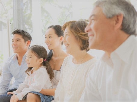 three-generation-asian-family