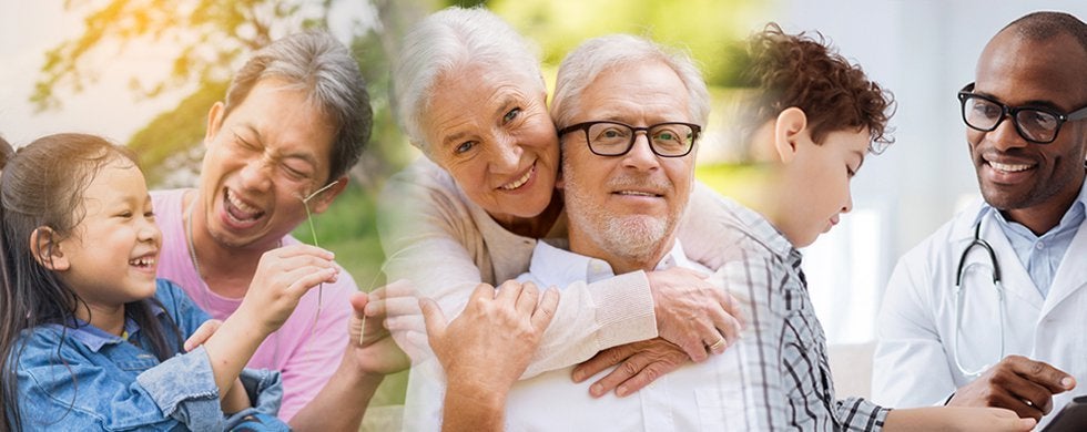 Empowering Healthier Lives