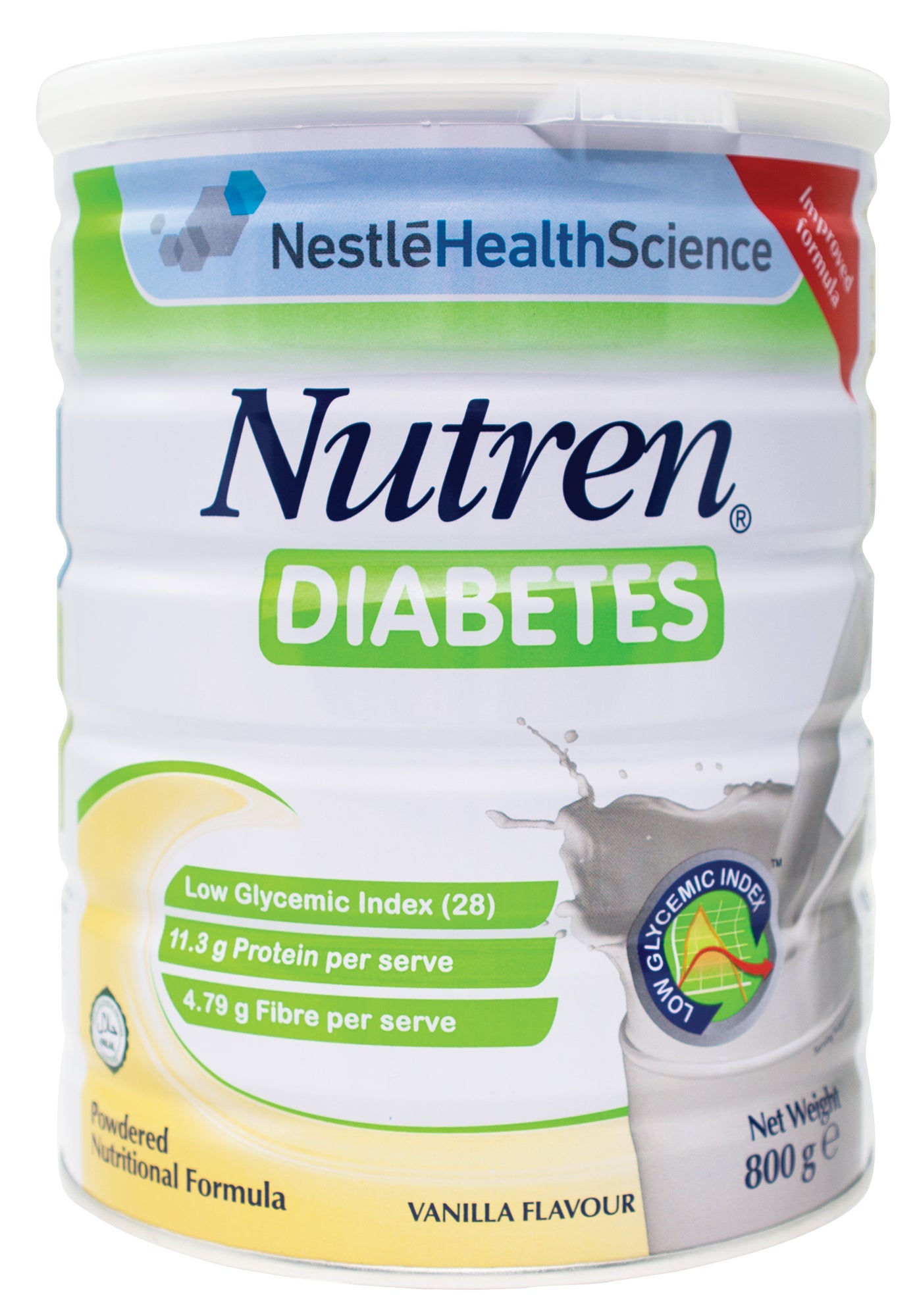 Nutren Diabetes Powder