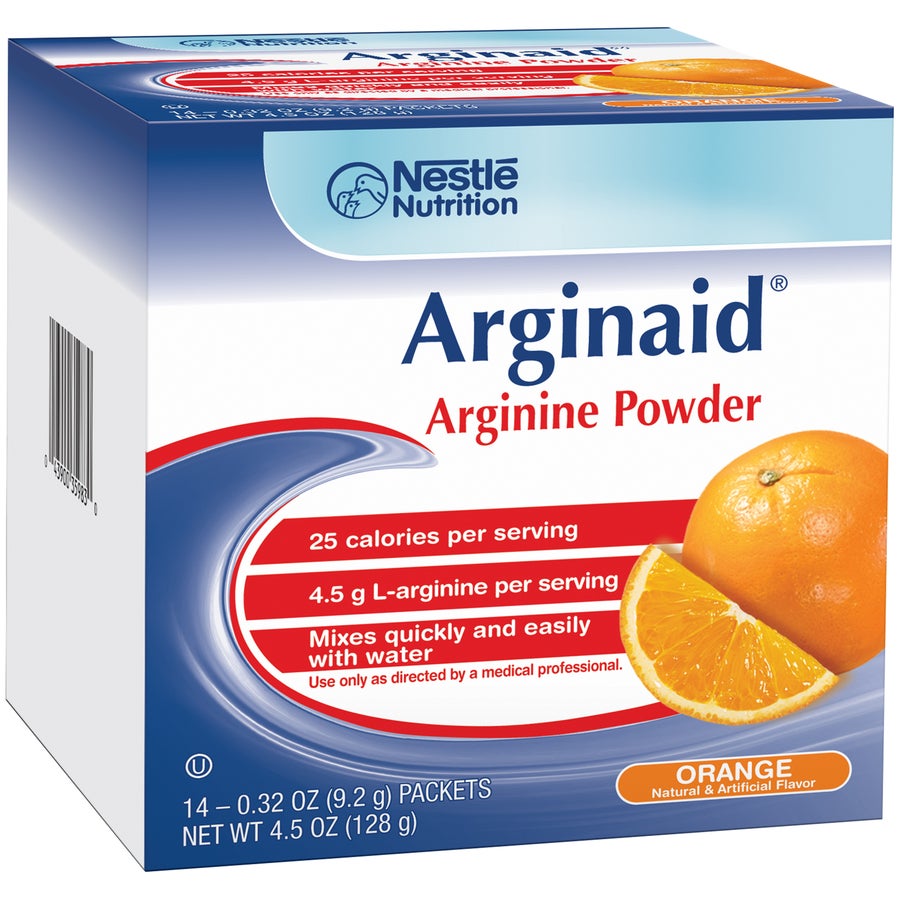 Arginaid