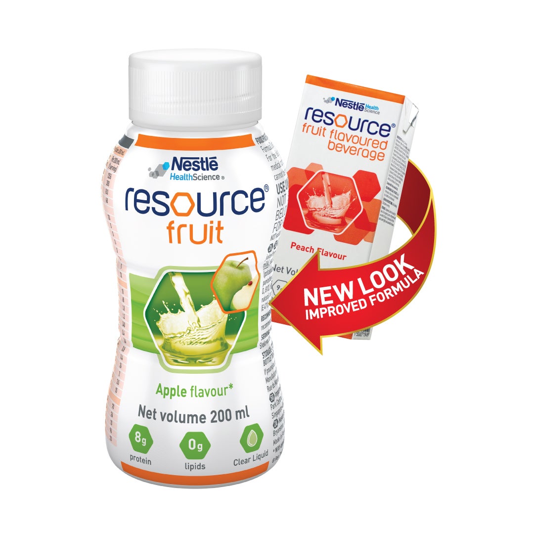 Resource Apple