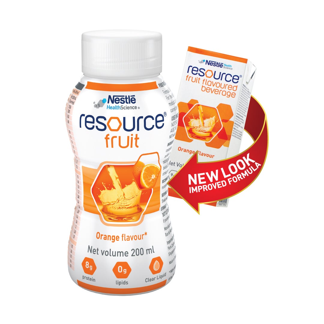 Resource Orange