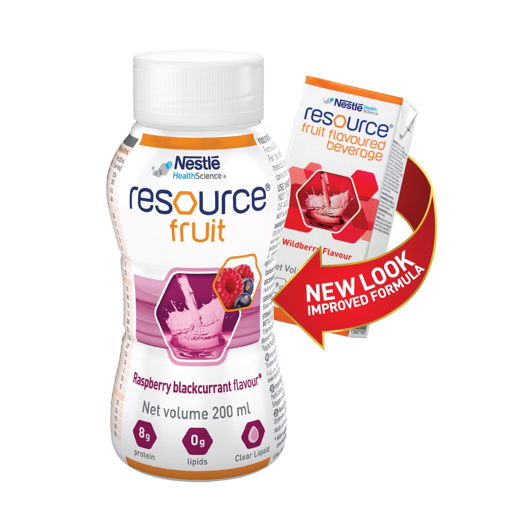 Resource Raspberry