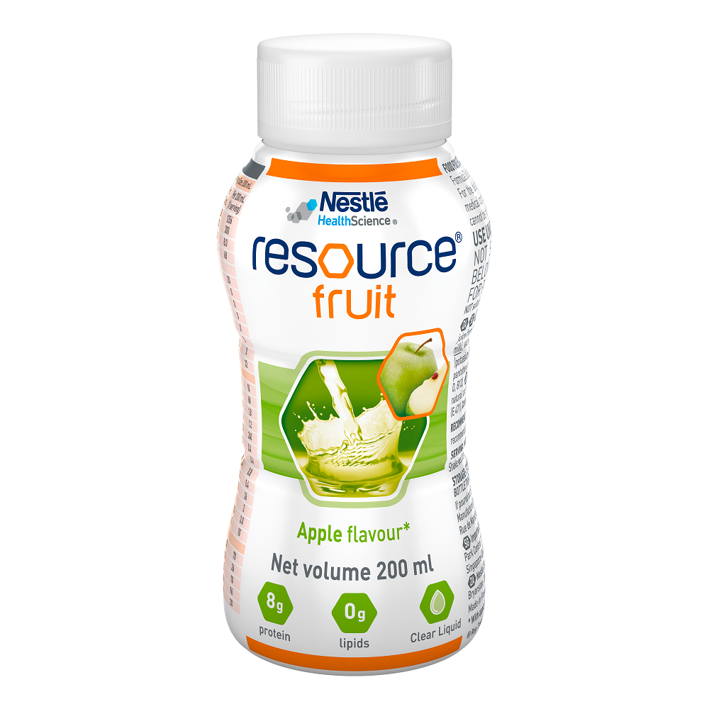 Resource Fruit Beverage