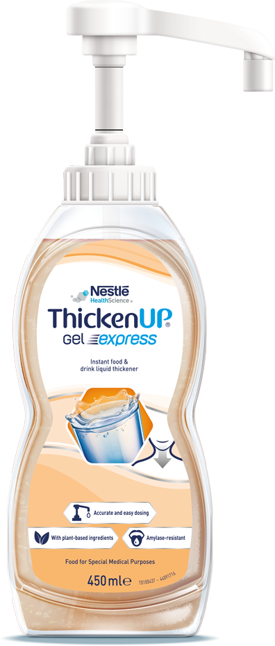 ThickenUp Gel Express