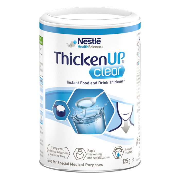 ThickenUp clear