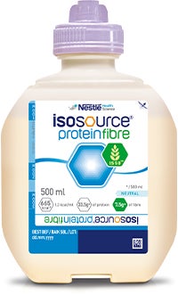 Isosource Protein Fibre