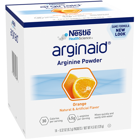 Arginaid