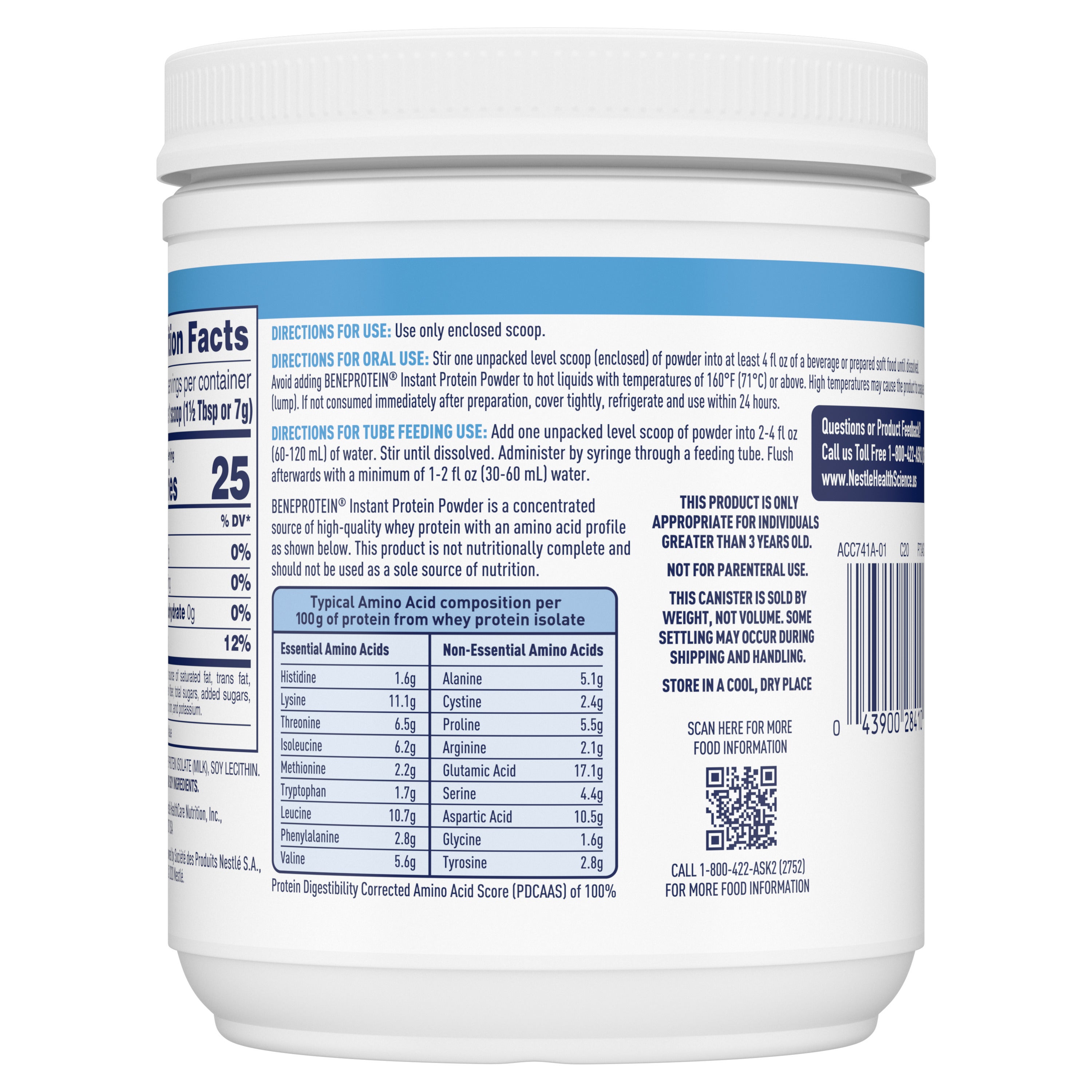 beneprotein-ingredients-packshot