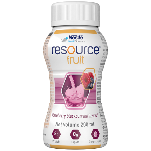 Resource® Fruit Raspberry