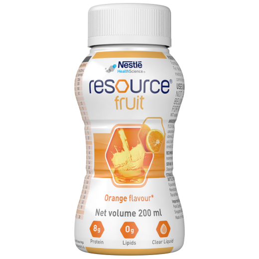 Resource® Fruit Orange