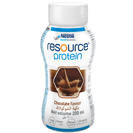 Resource® Protein Liquid (200ml)
