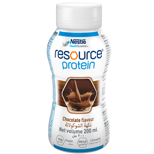 RESOURCE® Protein