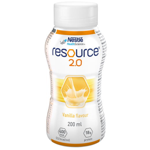 Resource® 2.0 Liquid (200ml)