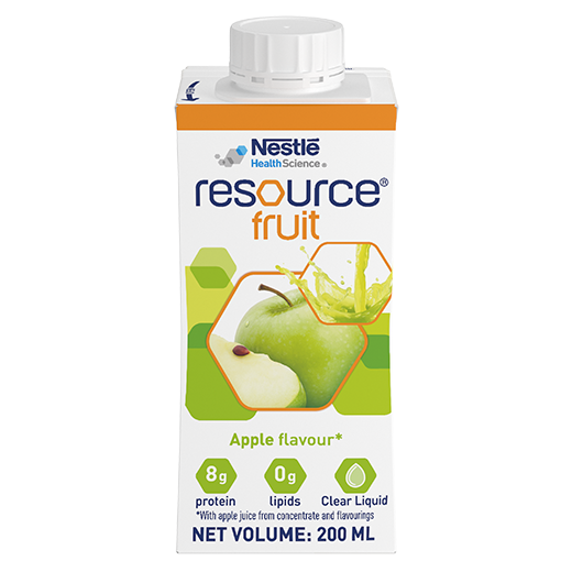 Resource® Fruit Apple