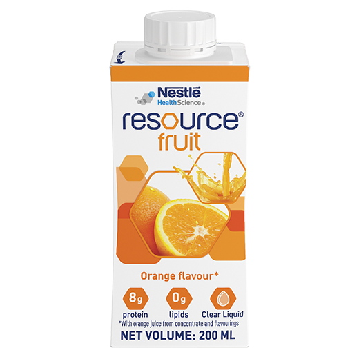 Resource® Fruit Orange