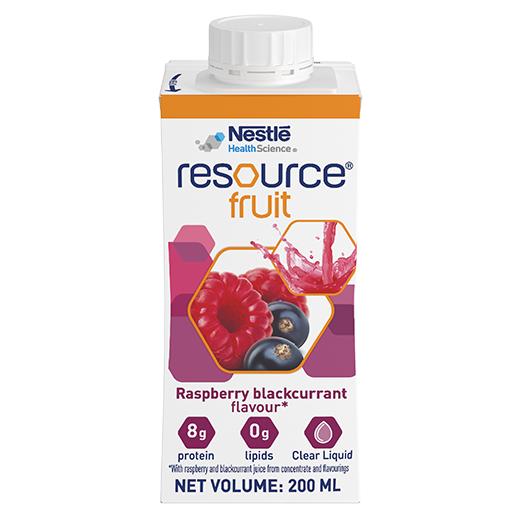 Resource® Fruit Raspberry