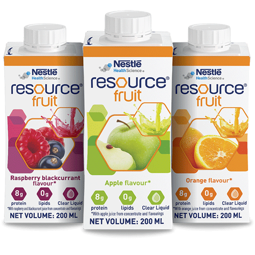 RESOURCE® fruit