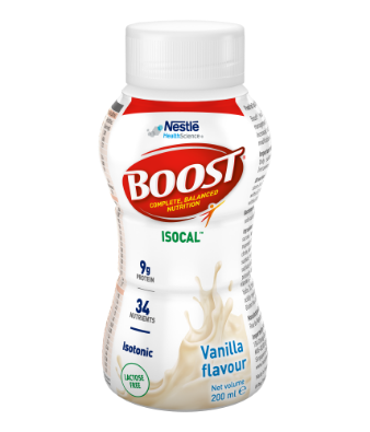 Boost™ Optimum