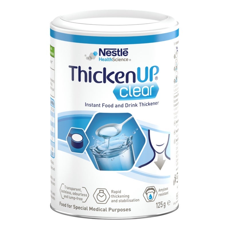 ThickenUp Clear