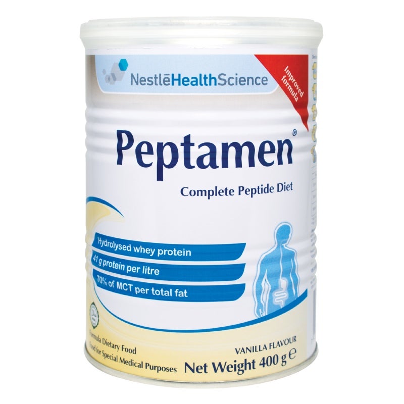 Peptamen