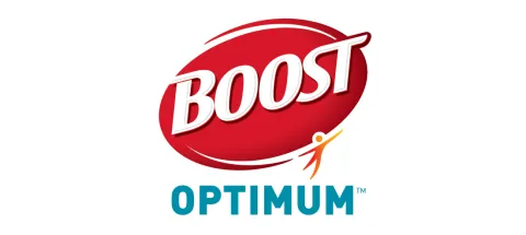 Boost Optimum logo