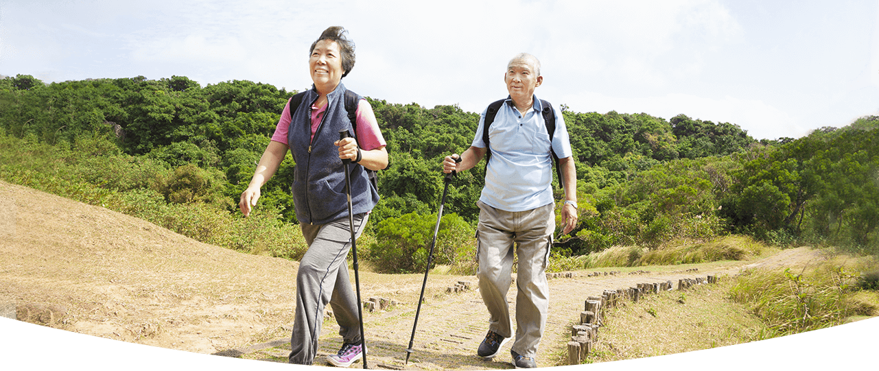 Tell us about yourself