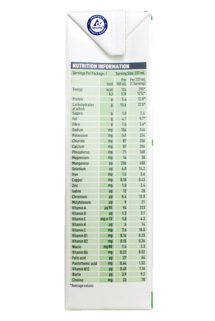 Fibersource™ 1.2HN Nestlé Health Science