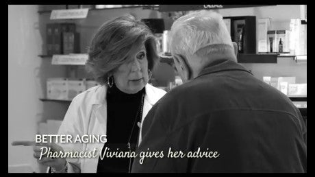 Healthy Aging